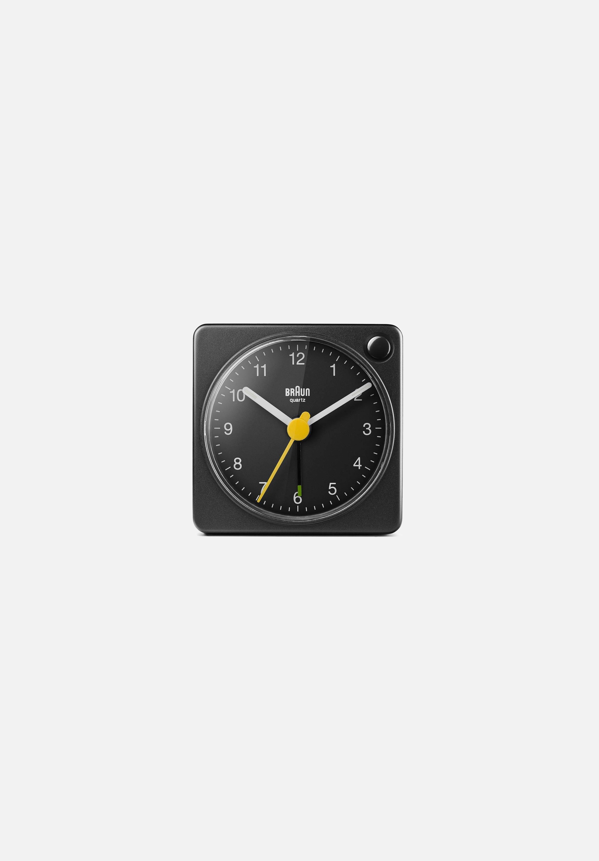 Clock — – AAVVGG