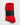 Socks — Red-Actual Source-AAVVGG