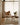 Knitting Lounge — Oak, Natural Sheepskin-Ib Kofod-Larsen-Menu-AAVVGG
