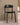 Missing Chair — Black Oak-Regular Company-New Works-AAVVGG