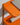 Click Shelf — Large Orange-Sigurd Larsen-New Tendency-Orange-AAVVGG