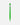 849 Ballpoint Pen — Fluorescent Green-Caran d'Ache-AAVVGG