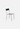 Alu Chair — Burgundy/Candy Green-Muller van Severen-Valerie Objects-AAVVGG