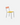 Alu Chair — Yellow/Pink-Muller van Severen-Valerie Objects-AAVVGG