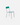 Alu Chair — Hammer Paint Green/Blue-Muller van Severen-Valerie Objects-AAVVGG