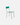 Alu Chair — Hammer Paint Green-Muller van Severen-Valerie Objects-AAVVGG